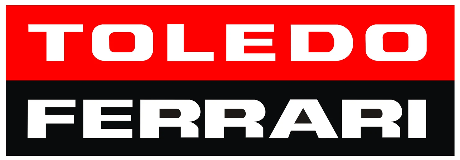 Toledo Ferrari